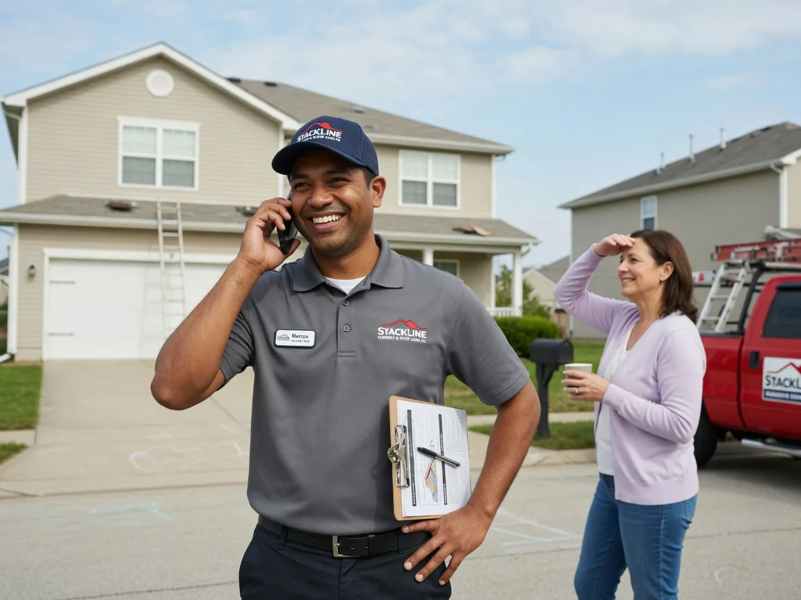 Chimney flashing repair Metcalfe, MS FAQs